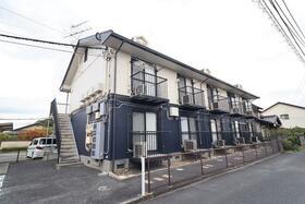 セジュール野殿 2階建