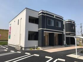 岐阜県岐阜市江崎北 2階建 築7年4ヶ月