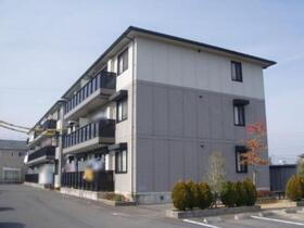 岐阜県大垣市禾森１ 賃貸アパート