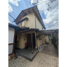 京都市左京区岩倉幡枝町住宅（０００５１２９）