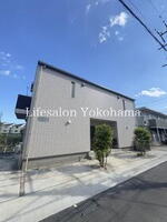 神奈川県横浜市保土ヶ谷区仏向町 2階建 築5年4ヶ月