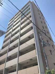 大阪府大阪市北区天満４ 11階建 築17年