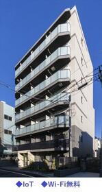 東京都中野区野方４ 7階建