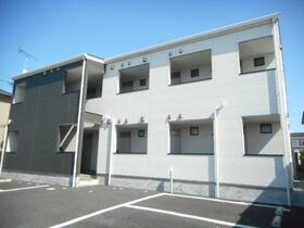 ジュリアーノ 2階建