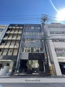 木村ビル（幟町） 5階建