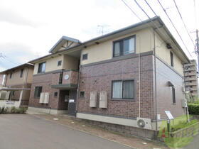 宮城県仙台市宮城野区新田東２ 賃貸アパート