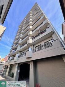 東京都荒川区西日暮里１ 賃貸マンション