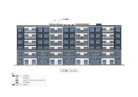 神奈川県大和市渋谷５ 賃貸マンション