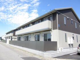 群馬県太田市東新町 賃貸アパート