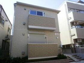 東京都葛飾区西新小岩５ 2階建 築14年3ヶ月