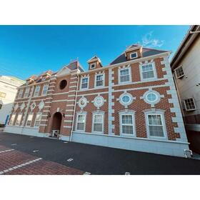 埼玉県越谷市北越谷４ 賃貸アパート