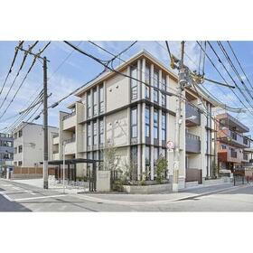 大阪府大阪市旭区赤川２ 賃貸アパート