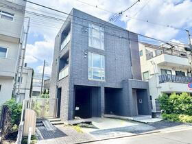 東京都中野区中野６ 賃貸マンション