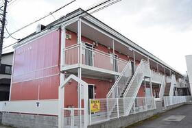 神奈川県南足柄市岩原 賃貸アパート