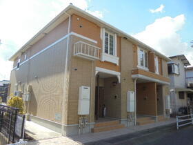 神奈川県小田原市東町５ 賃貸アパート