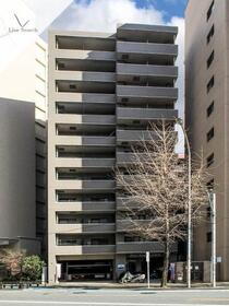 クロスステージ博多駅前