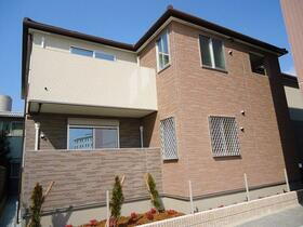 兵庫県神戸市長田区平和台町２ 賃貸アパート