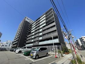 大阪府大阪市浪速区桜川４ 9階建 築5年11ヶ月