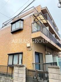 千葉県習志野市谷津７ 賃貸マンション