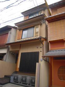 サン・ウィステリアかなげん