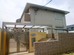 大阪府大阪市鶴見区緑４ 賃貸アパート