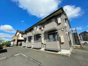 栃木県小山市西城南６ 賃貸アパート