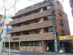 東京都目黒区柿の木坂１ 5階建 築21年8ヶ月