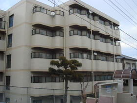 兵庫県神戸市須磨区白川台５ 5階建 築34年8ヶ月