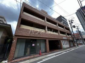 愛知県名古屋市千種区池下１ 8階建 築39年10ヶ月