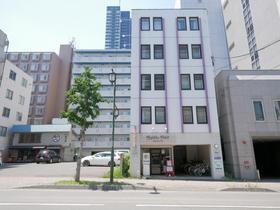 北海道札幌市中央区大通東３ 5階建 築19年3ヶ月