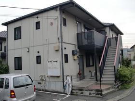 神奈川県横浜市栄区上郷町 2階建 築24年11ヶ月