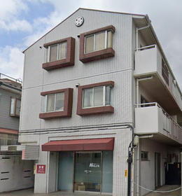 神奈川県平塚市代官町 2階建 築42年8ヶ月