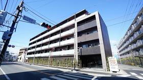 神奈川県川崎市高津区下作延３ 5階建 築6年11ヶ月