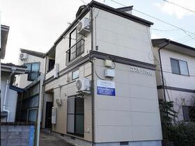 宮城県仙台市若林区文化町 賃貸アパート