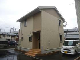 新潟県新潟市中央区幸町 2階建 築6年4ヶ月