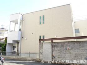 熊本県熊本市中央区妙体寺町 2階建 築5年5ヶ月