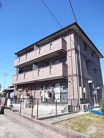 愛知県名古屋市中川区長須賀２ 3階建 築19年6ヶ月