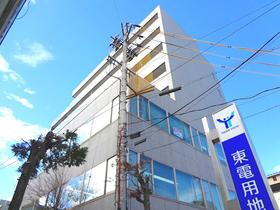 長野県松本市深志２ 8階建 築30年4ヶ月