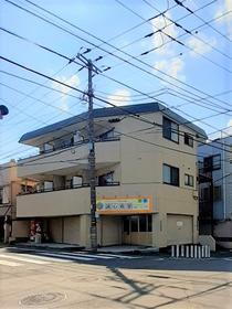 東京都板橋区前野町３ 3階建 築34年7ヶ月