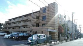 神奈川県川崎市幸区南加瀬５ 4階建 築23年5ヶ月