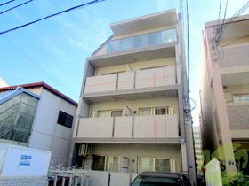 兵庫県神戸市兵庫区中道通３ 4階建 築13年3ヶ月