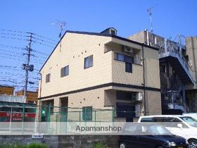 福岡県福岡市中央区笹丘１ 2階建 築20年2ヶ月