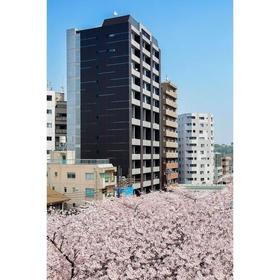 東京都目黒区大橋１ 地上13階地下1階建 築14年4ヶ月