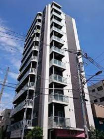 東京都大田区西蒲田６ 11階建 築12年10ヶ月