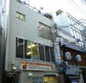 東京都豊島区高田３ 地上6階地下1階建 築52年6ヶ月