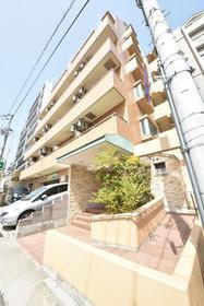 兵庫県神戸市中央区下山手通８ 6階建 築16年5ヶ月
