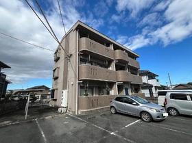 マンション和