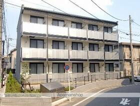 東京都練馬区桜台１ 賃貸マンション