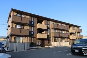 ベラ　ルーナＡ 3階建