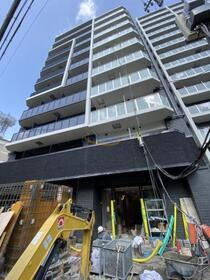 プレサンス梅田北アーリー 10階建
